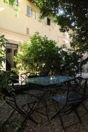 Residenza Branca Della Ripa, Florence